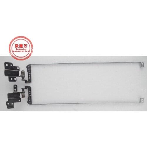 Laptops Replacements LCD Hinges Fit For Toshiba S70 S70-A S75 S75-A Left & Right hinge