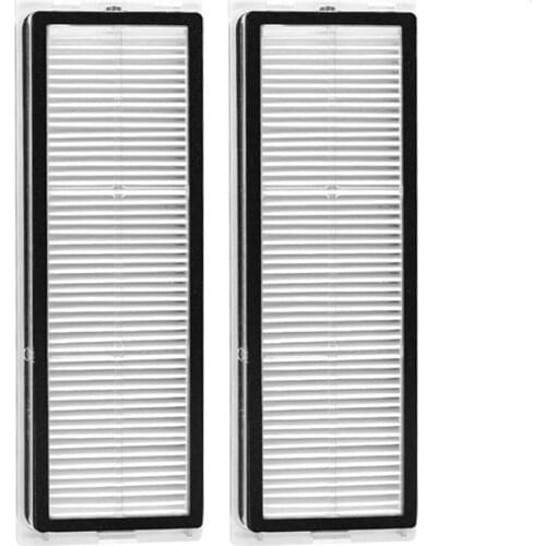 HEPA Filter Main Brush for Xiaomi Mi Robot Vacuum Mop 2 Pro + Filter Parts Accessories