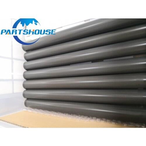 1Pcs Original new Black Metal Fuser film for Canon iR2520 2535 2545 2525 2530 4035 4025 4225 4235 4051 4251 Genuine fixing film