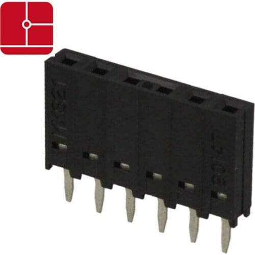 10pcs 90147-1106 901471106 New original Molex connector connector 2.54mm6pin