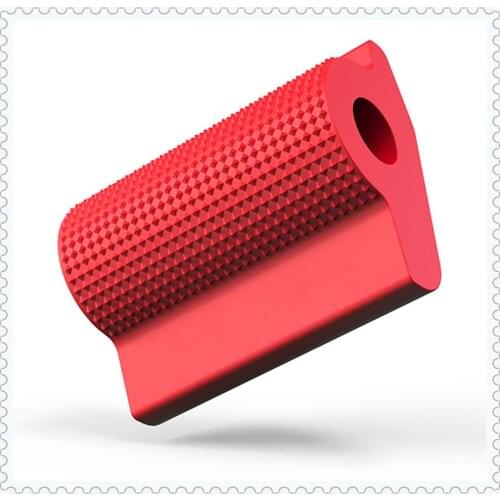 2021 Universal Motorcycle Shift Gear Lever Pedal Rubber pad for BMW F800GT HP2 EnduRo HP2 Megamoto F800R F800S F800ST