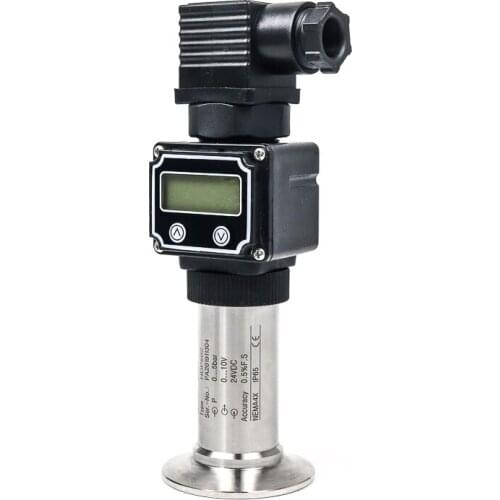 4-20mA medical industry pressure sensor flat film