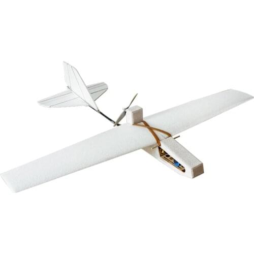 Free Shipping EPP Airplane Model SuperEZ 1020mm Wingspan Training EPP Airplane Models RC Toys model /EPP Foam PLANE