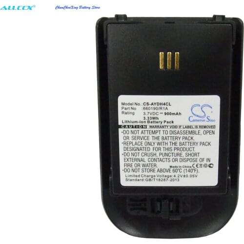Cameron Sino 900mAh Battery for Avaya DECT 3730, DECT 3735, 3725, 3720, 3725 DECT, 3720 DECT, DH4, WH1, DECT 3725, DECT 3720