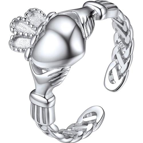 ChainsPro Eternity Rings