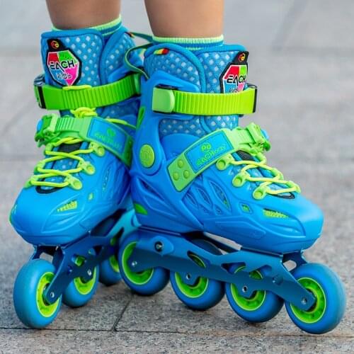 EACHkids Women's Roller Skates