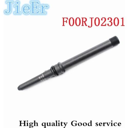 Injector conduit F00RJ02301 high-pressure intake nozzle assembly F00RJ02301 for combined heavy truck