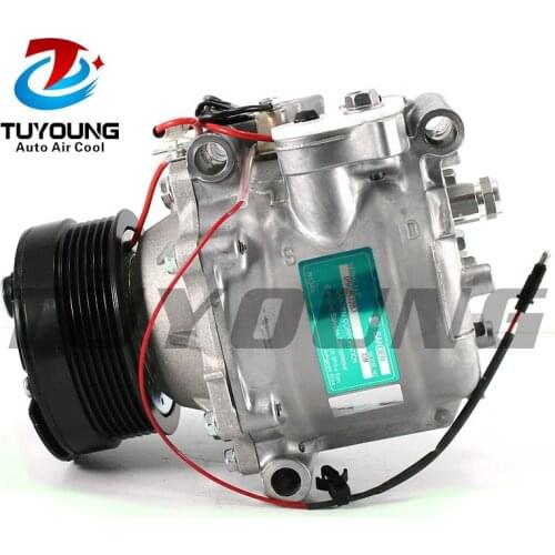 TRS105 Air Compressor Car A/c Parts For SAAB 3211 321658728 4635892 7403250 7618614 8880100168