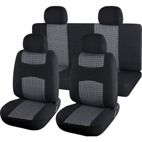 Nova Bright-fusion Car Accessories