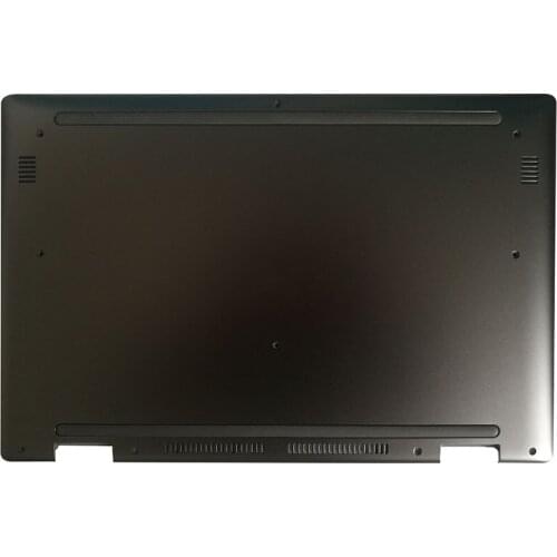 NEW Bottom case For DELL 15MF 7569-1832 7569 Base Cover 0Y51C4