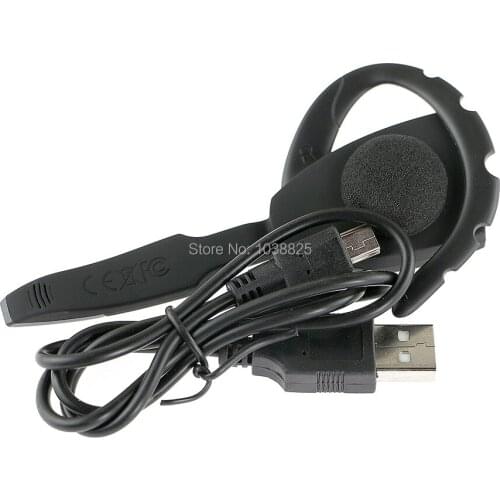 Rechargeable Bluetooth Headset Gaming Bluetooth Headphone Wireless Game Earphone for PS3/PC/Mobilephone with package 5pcs/lot