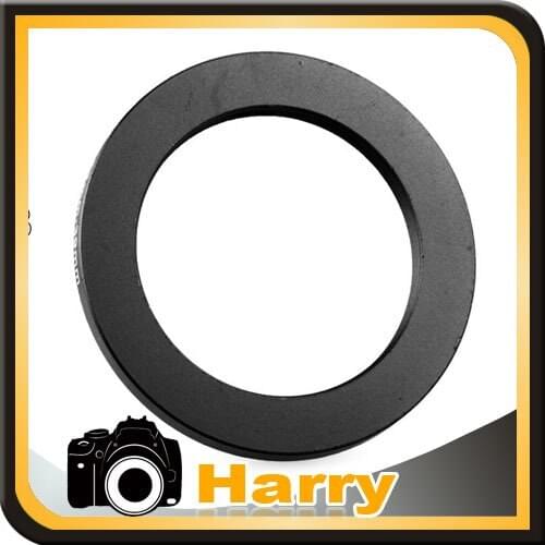 Camera Step Up Filter Ring 52mm to 42mm adapter ring 52mm-42mm 52-42mm