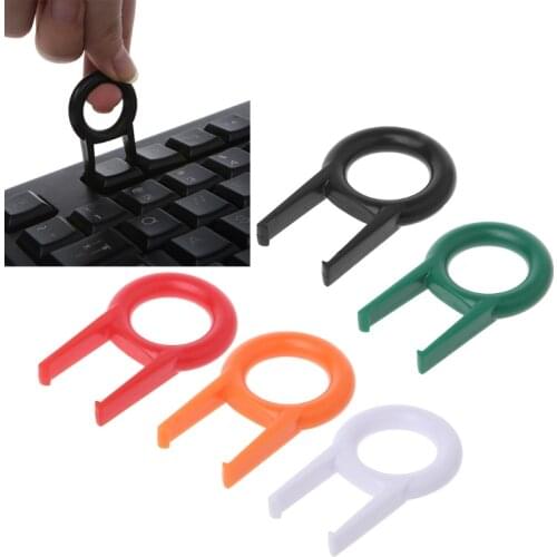 Mechanical Keyboard Keycap Puller Remover for Keyboards Key Cap Fixing Tool 85WD