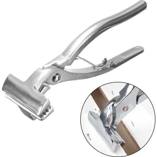 Oil Painting Canvas Stainless Steel Stretching Plier Tool