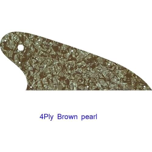 Pleroo Custom Guitar pickgaurd - For Firebird Guitar pickguard Scratch Plate