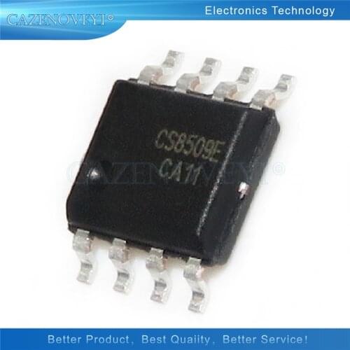 1pcs/lot CS8509E CS8509 SOP-8 In Stock