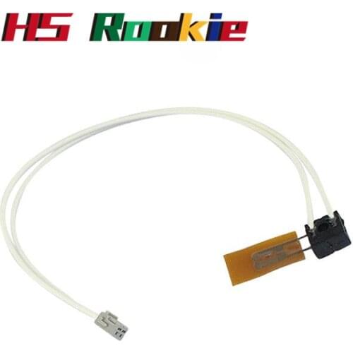 1pcs New Fuser Thermistor for Kyocera ECOSYS M2040dn M2135dn M2635dn M2635dw M2540dn M2540dw M2640idw M2735dw