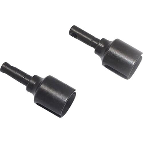 2PCS 45 Hardened Steel F/C/R Differential Side Cup for KRATON RC Car