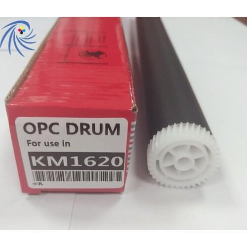 6mm Small Hole TK-410 41 OPC Drum for Kyocera KM-1620 KM-1650 KM-2020 KM1620 KM1650 KM2050 KM 1620 1650 2020 2050