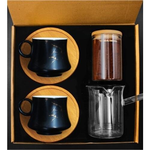 Apollon Gift Tea Pairs