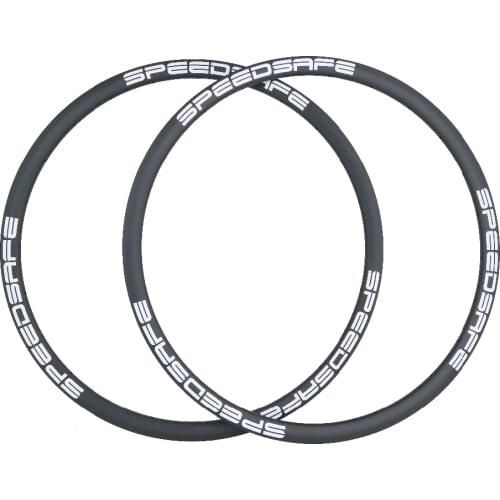 29er MTB XC race 28mm asymmetric carbon rims clincher tubeless UD 3K 12K 3K Twill 28 Holes matte glossy crosscountry bike wheels