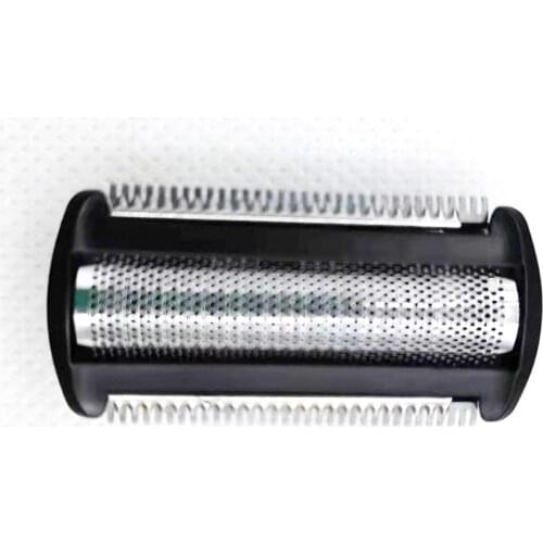 Barber shaver bg2000 cutter head bg2024 2040 2020ys534 tt2024 blade net accessories