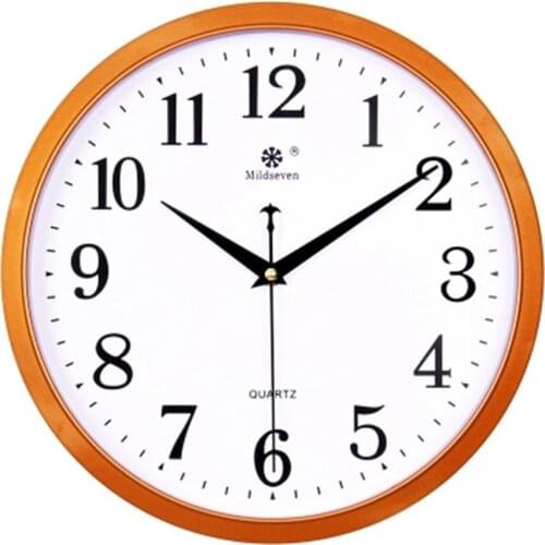 Silent Glass Large Wall Quartz Clock Wall Watch Mechanism Kitchen Office Clock Hidden Stash Relogio Parede Home Decor 50ZB248