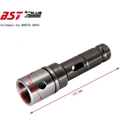 Tool holder suitable for MKT5001C spare parts, power tool accessories Free shipping! High quality