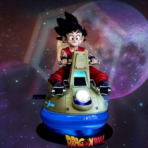 Wukong GK Limited Statue Figure