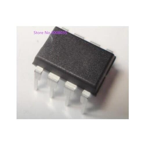 In stock can pay PIC12F675-I/P PIC12F675 12F675 DIP-8 NEW