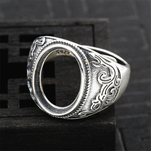 HAOLYNJOY Paired Rings