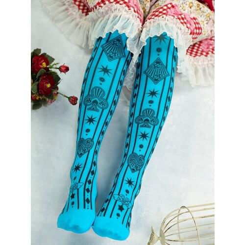 HUGNE Women's Socks And Hosiery