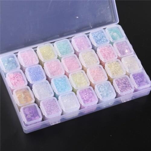 Ipatches Handicraft Boxes