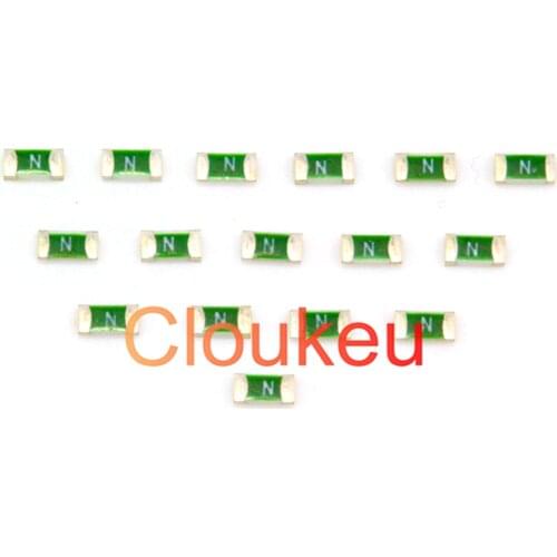 JFC 1206 Slow Blow Time Delay fuses 72V 32V 24V TS1A 1.5A 2A 2.5A 3A 3.5A 4A 4.5A 5A 7A 8A 10A