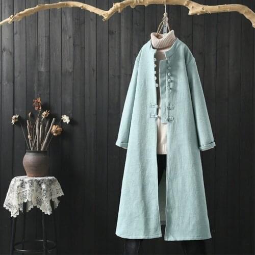 Женские тренчи JOZSI China At AliExpress