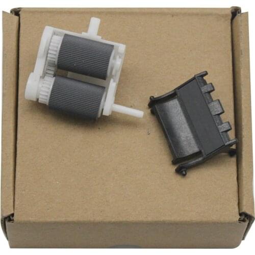 LY8093 Pickup Roller Assy for Brother MFC1813 1818 1208 1910 1218 HL1110 1518 1519 1110 1118 DCP1608 1906 1619 Separation Pad