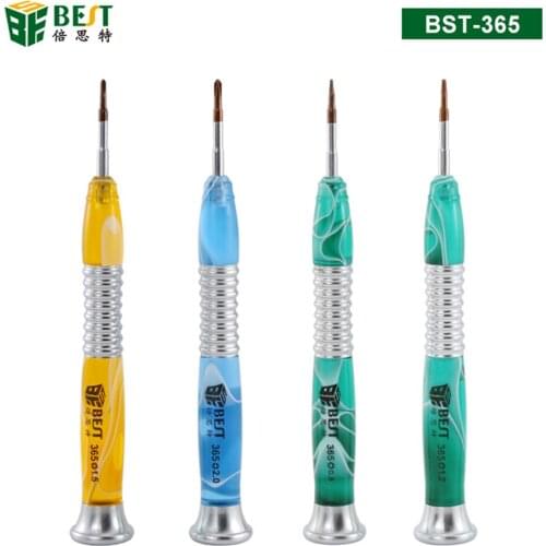 Precision Screwdriver 0.8 1.2 Pentalobe 1.5 2.0 Phillips for iPhone Samsung xiaomi MacBook Air Pro Retina Laptop Opening Repair