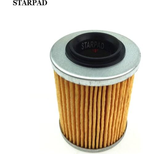STARPAD For cfmoto spring cfmoto / CF800-2 (X8) Motorcycle Accessories oil filter