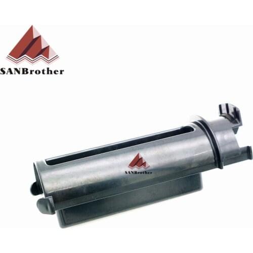 Ultimaker2 + UM2 Extended Supplies Rack 3D Printer Consumables Injection Supplies Rack Feeder Shaft Black Color