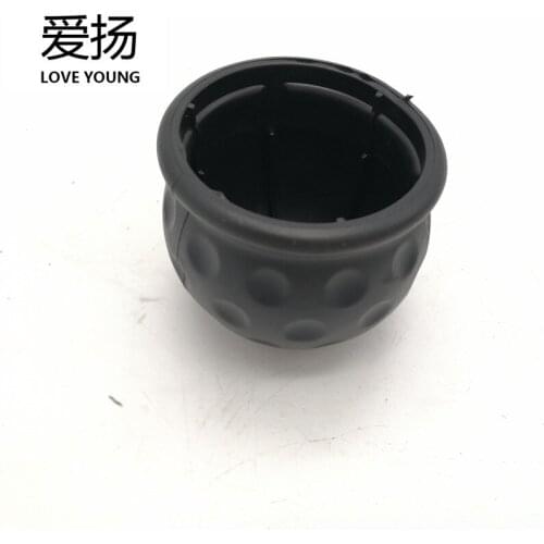 Universal Auto trailer parts hitch tow ball cap 50mm ball cover