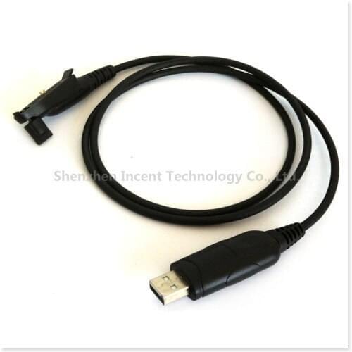 VOIONAIR USB Programming Cable for Motorola Radio GP328plus GP344 GP388 EX500 EX600XLS GL2000