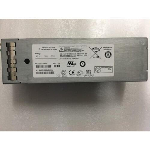 DHL EMS-freeshipping 460581-001 AG637-63601 EVA4400 Controller battery tested working