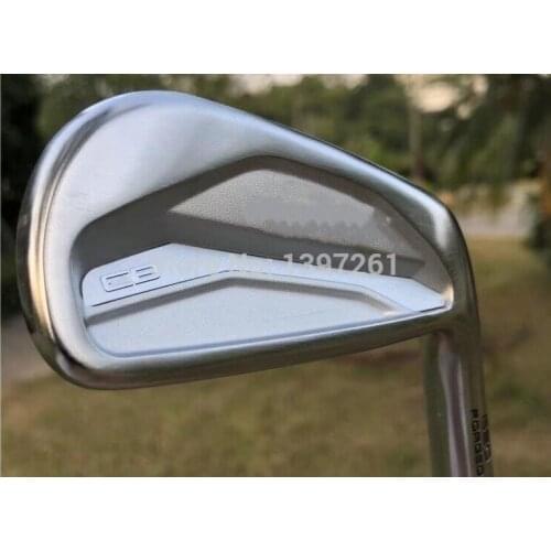 2020 New golf irons High quality CB620 irons forged set ( 4 5 6 7 8 9 P ) 620CB golf clubs