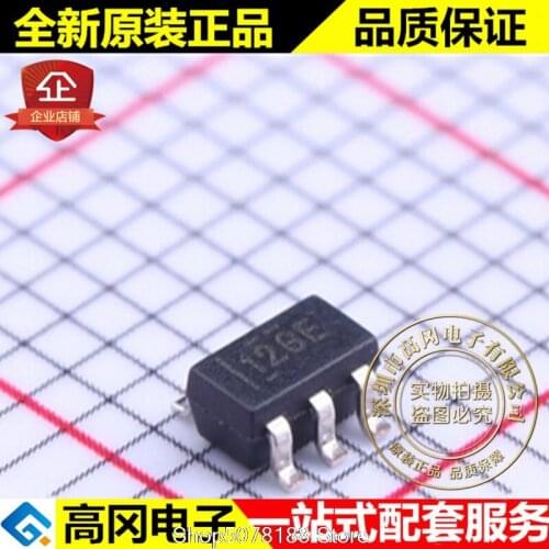 5pieces TPS3780BQDBVRQ1 SOT23-6 12GE TI MCU
