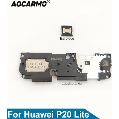 AOCARMO Speakers For Huawei P20 Lite Phones China