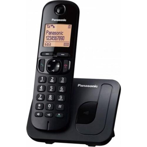 Wireless Phone Panasonic Corp. KX-TGC210