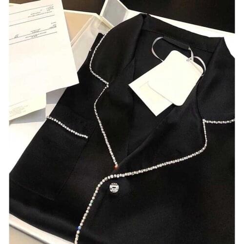 Женские пижамы с длинным рукавом Cosmicchic China At AliExpress