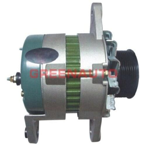 FOR KOMATSU 6D114 AUTO ALTERNATOR 600-825-3120, 6008253120