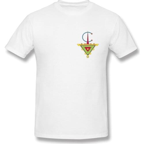 Amazigh Tazerzit - Berber Tazerzit - Tiseghnas Mens Basic Short Sleeve T-Shirt Novelty Berber Amazigh Flag Top tee Eur Size