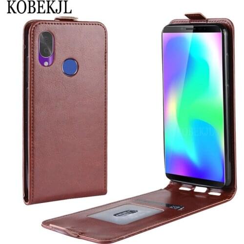 KOBEKJL CUBOT Phone Cases